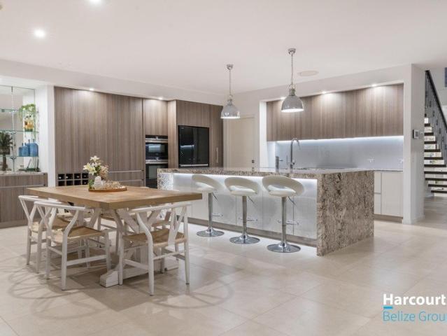 A Waterfront Lifestyle Beyond Compare with Space, Style & Luxury