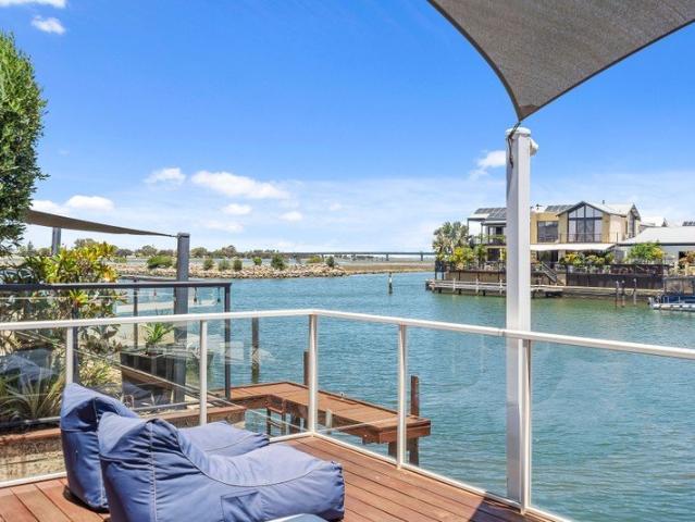 A waterfront lifestyle to call your own