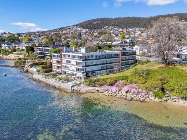 A waterside investment in sought after Sandy Bay