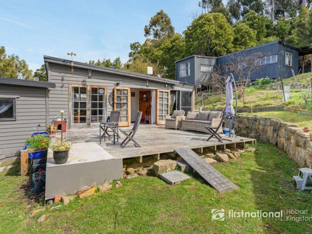 A Waterside Opportunity with Views, Sunshine & Potential!