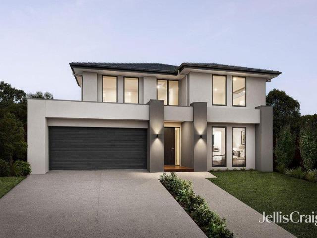 A wealth of modern generosity inside and out