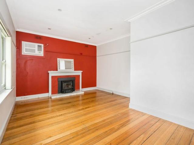 A Weatherboard Delight