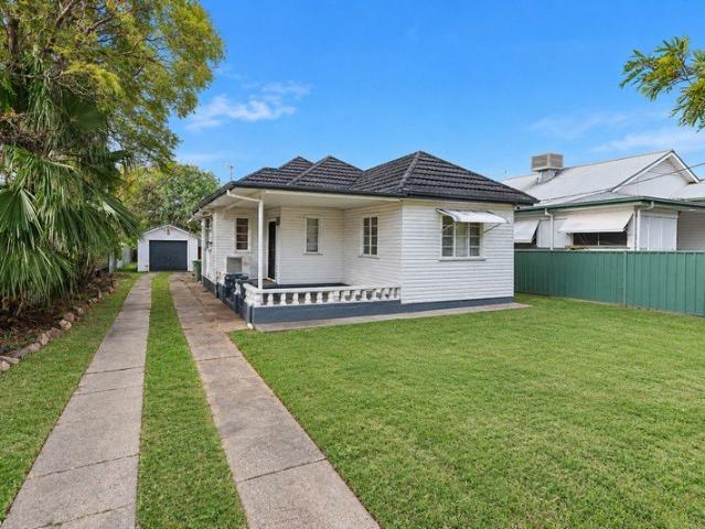 A Welcoming Three Bedroom Home