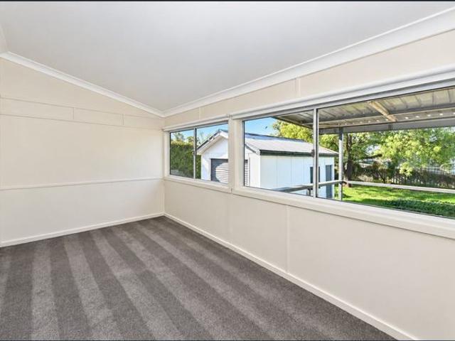 A Welcoming Three Bedroom Home