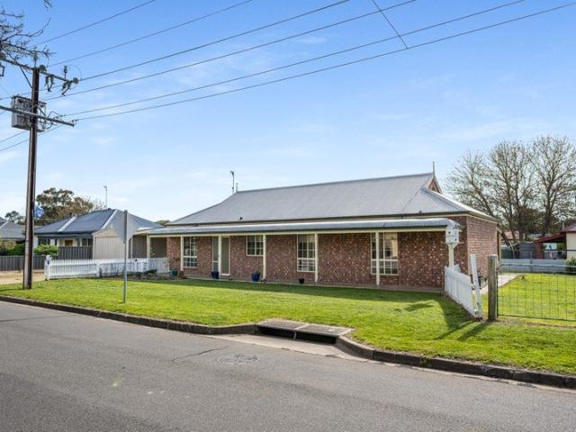 A Welcoming Corner Home with Space, Convenience and Investment Appeal