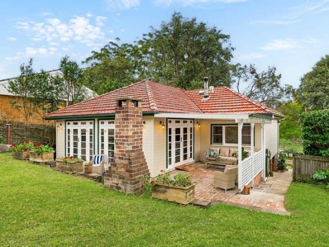 A Welcoming Family Home