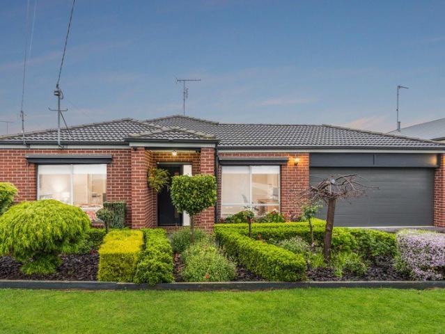 A Welcoming Family Home with Room for Everyone