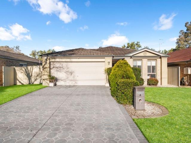 A Welcoming Family Home with Room to Grow
