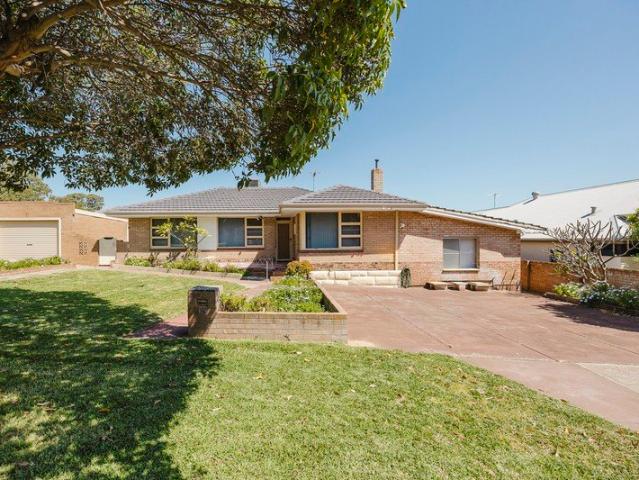 A Welcoming Family Home with Room to Enjoy