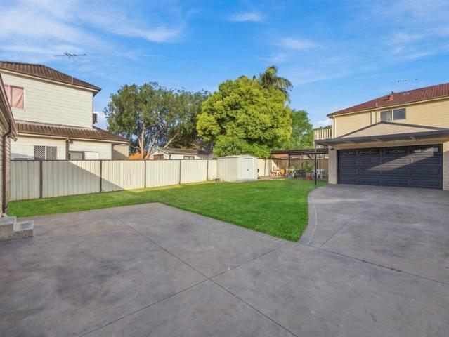 A Welcoming Family Home with Space, Comfort & Convenience