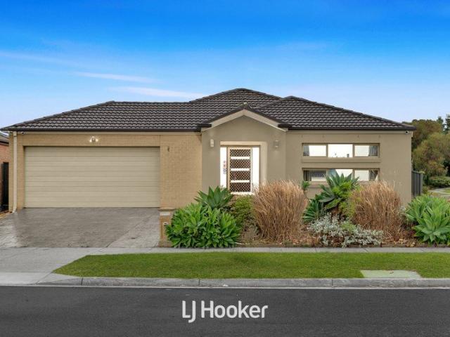 A Welcoming Family Home with Space for Every Occasion