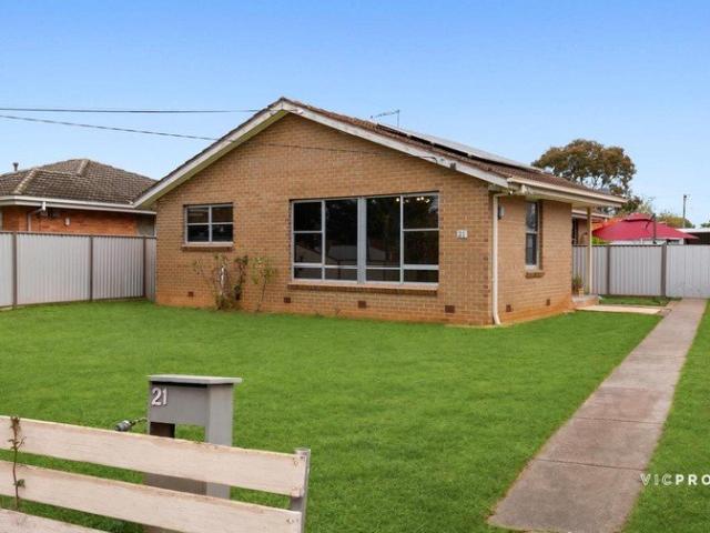 A Welcoming Family Home With Space To Grow