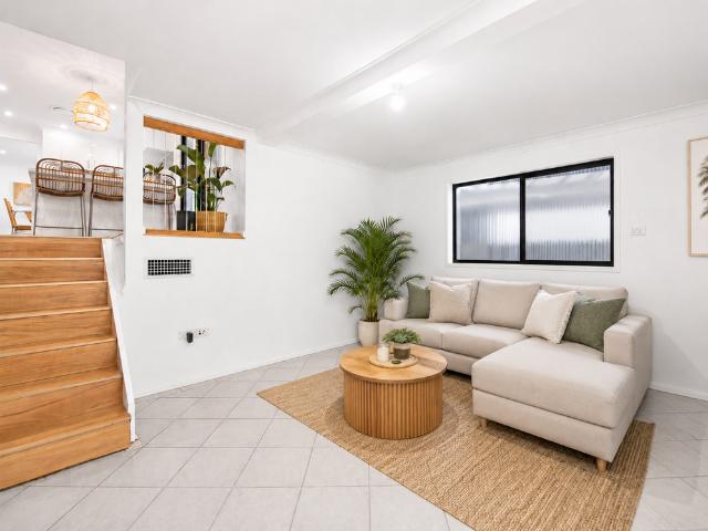 A Welcoming Family Home with Space to Relax & Entertain