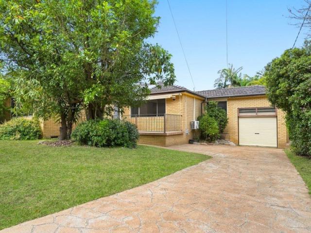A Welcoming Family Home in a Peaceful Setting