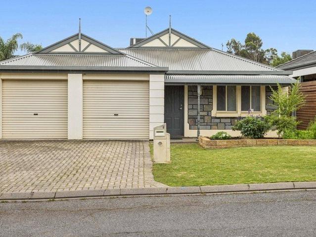 A Welcoming Family Haven with Space to Grow