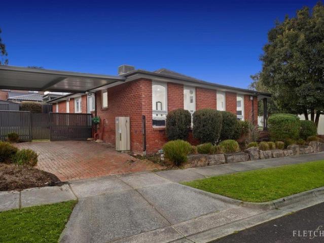 A Welcoming Haven for Growing Families