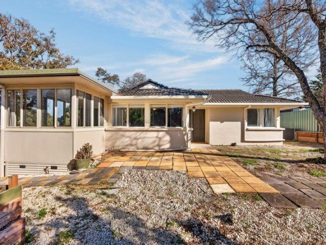 A Welcoming Home in the Heart of Hazelbrook