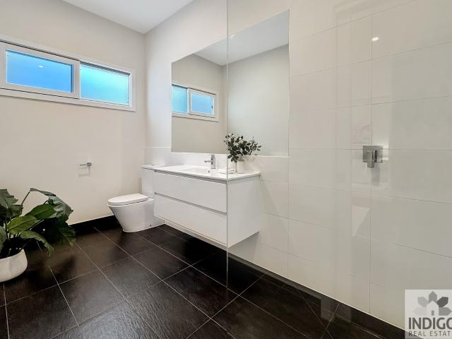 A Welcoming Home with Charm, Light and Space