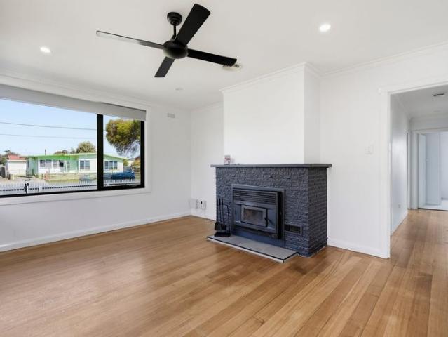 A Welcoming Home with Character and Room to Entertain