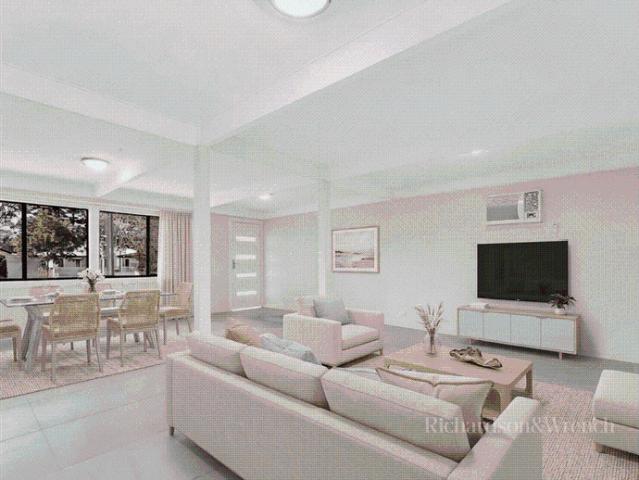 A Welcoming Home with Everyday Comfort