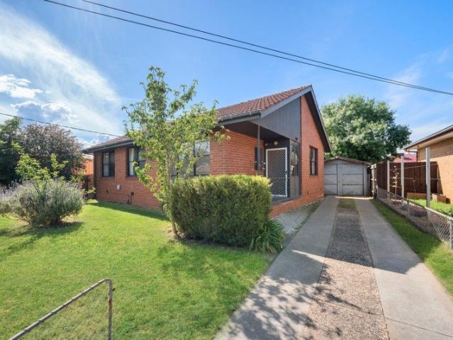 A Welcoming Home with Space for the Whole Family