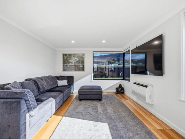A Welcoming Home with Space Inside & Out
