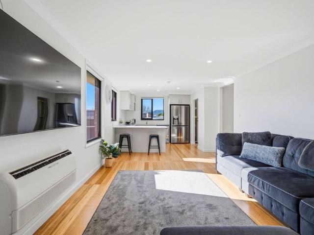A Welcoming Home with Space Inside & Out