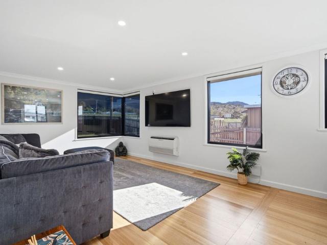 A Welcoming Home with Space Inside & Out