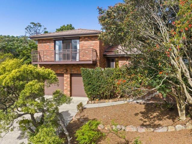 A Welcoming Home with Views, Versatility and Garden Charm