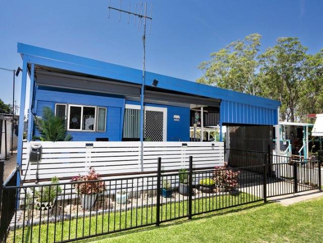 A Welcoming Over 50's Lifestyle Community