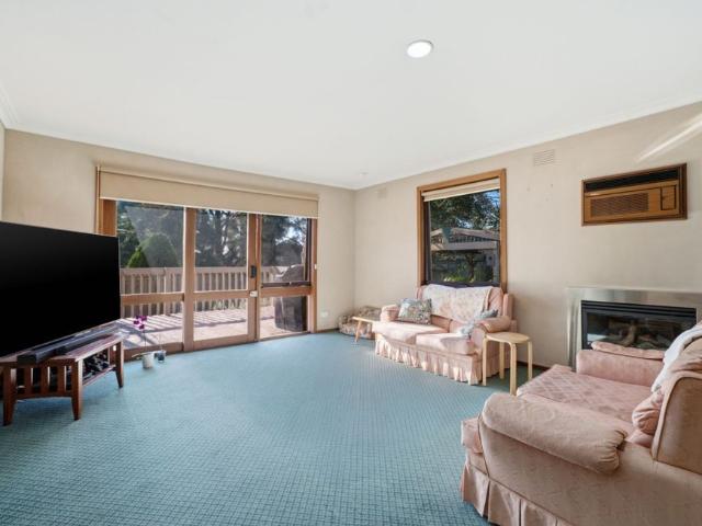 A Welcoming Retreat with Space, Comfort & Convenience