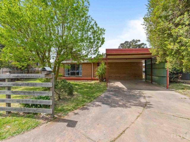 A Well Cared For Home with Space for the Whole Family