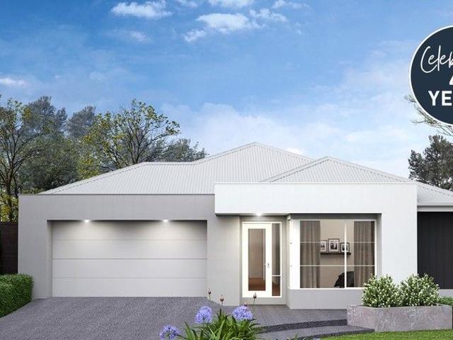 A Well Crafted Home Offering Space, Quality and Everyday Convenience