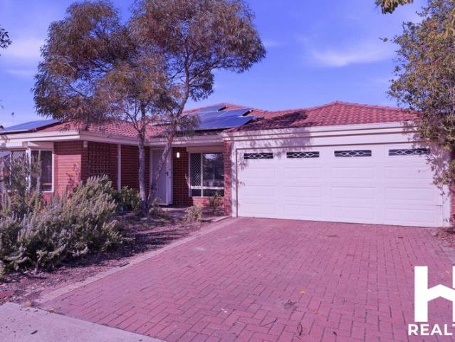 A Well Appointed Family Home Offering Comfort, Space and Convenience