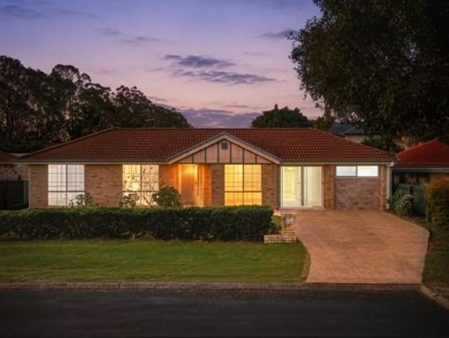 A Well Appointed Family Home in a Prime Calamvale Location