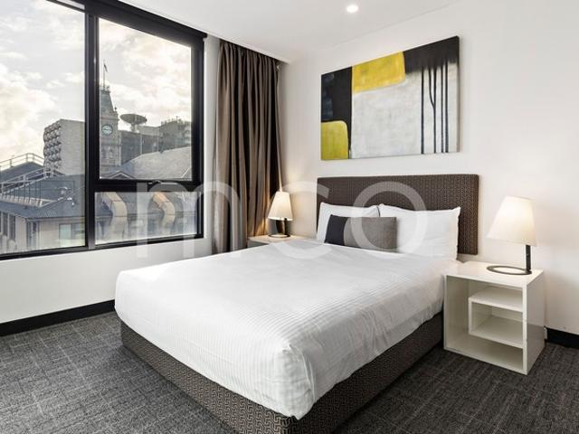A Well Appointed Studio Apartment Delivering Reliable Returns in the Heart of Hawthorn