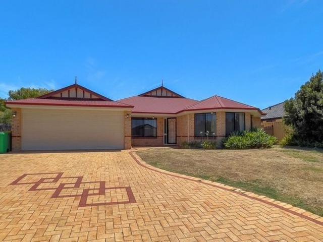 A Well Appointed 4x2 Family Home Designed for Easy Living