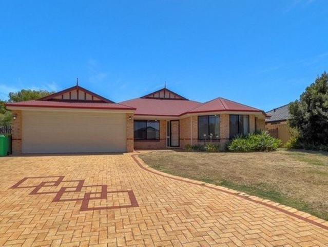 A well appointed 4x2 family home designed for easy living