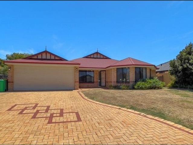 A well appointed 4x2 family home designed for easy living