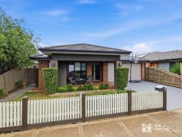 Eynesbury, Wyndham, Victoria, Victoria