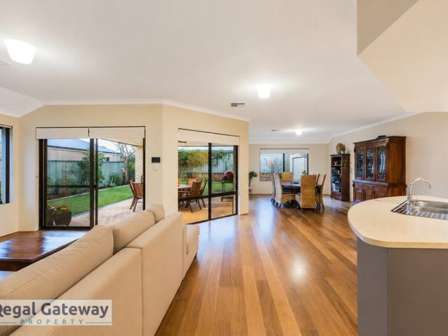 A Well Designed Family Home with Exceptional Energy Efficiency
