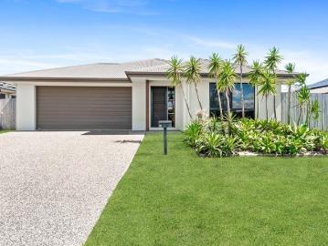 A WELL DESIGNED HOME OFFERING TRUE EVERYDAY EASE
