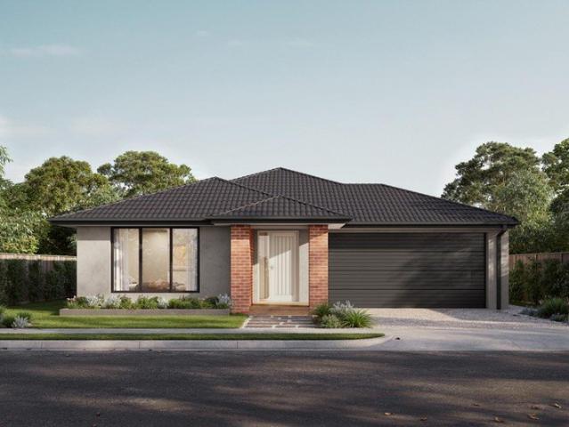 A well designed home should also be efficient to live in