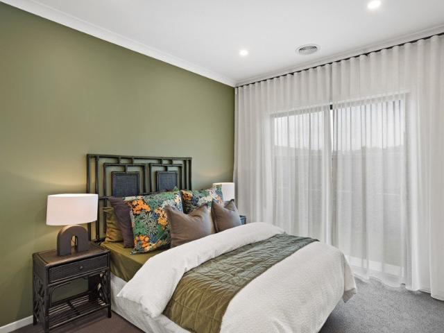 A well designed home should also be efficient to live in