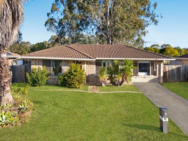 A Well Kept Home with Investment Appeal in North Booval