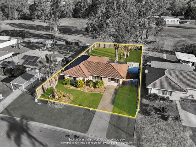 A Well Kept Home with Investment Appeal in North Booval