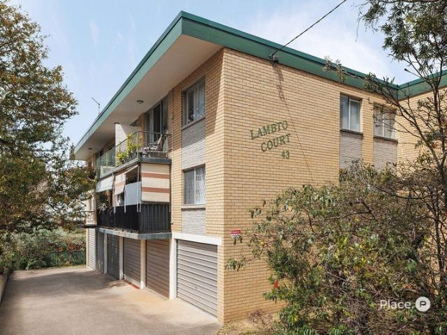 A Well Kept Inner City Opportunity for Homeowners & Investors