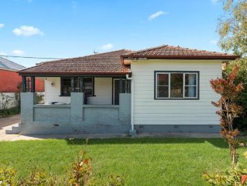 A well loved home with space, flexibility and future potential