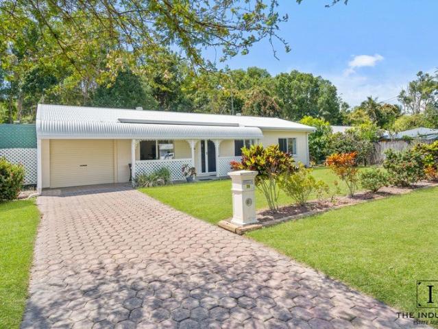 A Well Loved Home Ready for Its Next Chapter Moments from the Beach