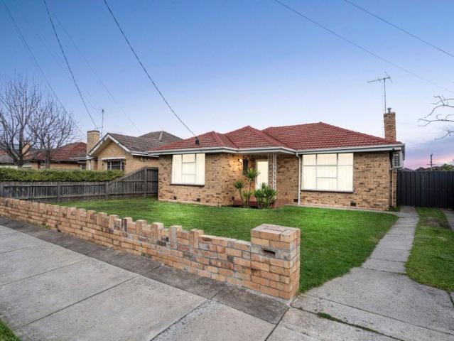 A Well Located Family Opportunity